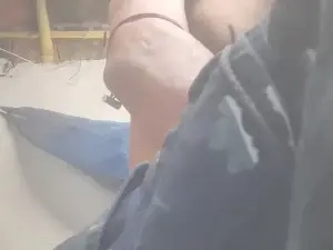 Cam4 Live Porn of Sixpiar
