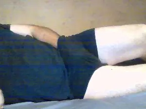 Cam4 Adult Video Chat of cricri222