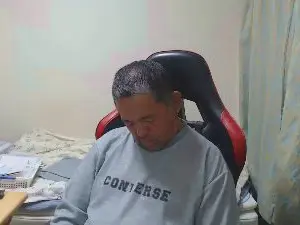 Cam4 Live Sex Cam of paipan46