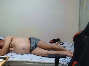 Cam4 Sex Chat of paipan46