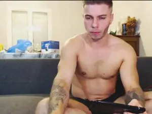 Cam4 Free Live Porn of Elka_fit28