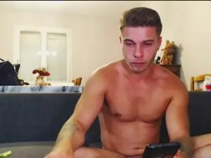 Cam4 Nude Webcam of Elka_fit28