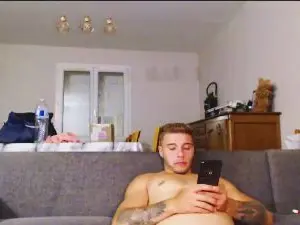 Cam4 Adult Webcam of Elka_fit28