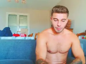 Cam4 Live Porn of Elka_fit28