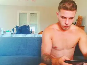 Cam4 Nude Webcam of Elka_fit28
