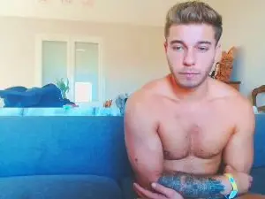 Cam4 Free Porn Cam of Elka_fit28