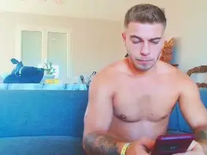Cam4 Sex Chat of Elka_fit28