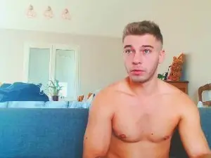 Cam4 Live Sex of Elka_fit28