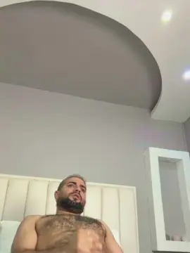 Cam4 Private Sex Chat of TonyLatino_