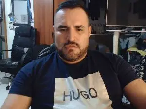 Cam4 Live Sex of hazmetuyo24