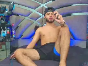 Cam4 Adult Webcam of xanderstone00