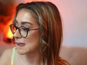 Cam4 Best Webcam of AileenKiss