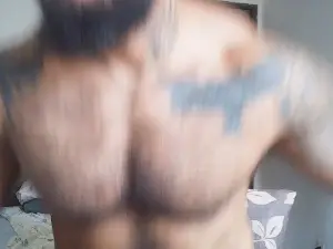 Cam4 Adult Webcam of Gorilatatuadox