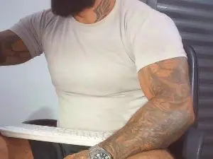Cam4 Watch Live Sex Cams of Gorilatatuadox
