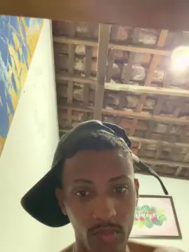 Cam4 Nude Webcam of amor862