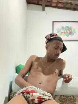 Cam4 Live Porn of amor862