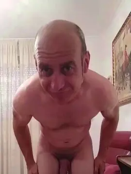 Cam4 Nude Webcam of Andaluzssex