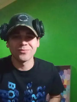 Cam4 Free Porn Cam of Andressn