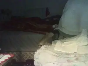 Cam4 Adult Webcam of Hotbanana62