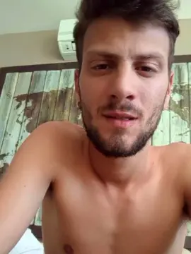 Cam4 Sex Chat of Maxim2707
