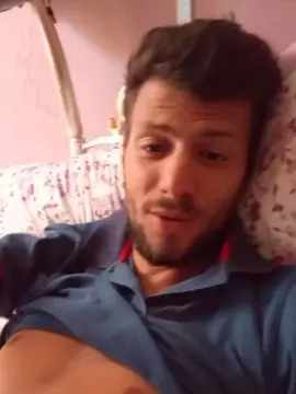 Cam4 Sex Chat of Maxim2707