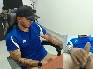 Cam4 Watch Live Sex Cams of Thiago_420_