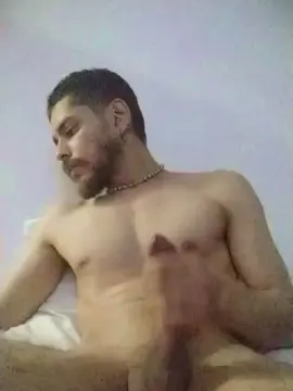 Cam4 Sex Chat of TomSolle
