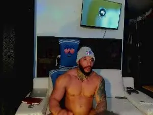 Cam4 Adult Webcam of Andrew_Johnson