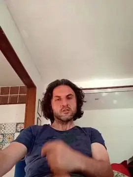 Cam4 Adult Video Chat of Antena1984