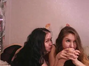 Cam4 Best Webcam of KenaBehner