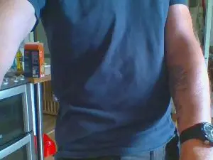 Cam4 Adult Webcams of Plumber8