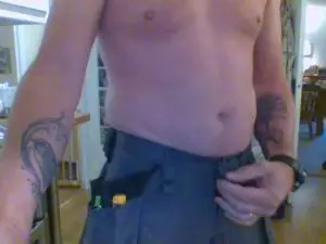 Cam4 Live Sex of Plumber8