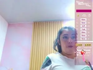 Cam4 Adult Webcam of Sucker_Drool