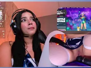 Cam4 Best Webcam of SweetieCloe