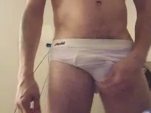 Cam4 Nude Webcam of Tinoroludo
