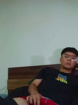 Cam4 Nude Webcam of Toxicofav