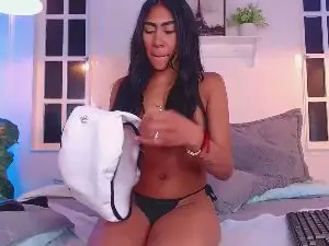 Cam4 Live Sex of april_dior