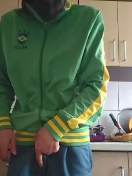 Cam4 Free Porn Cam of fox840