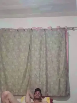 Cam4 Live Sex of Alebranquinho9