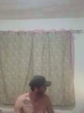 Cam4 Sex Chat of Alebranquinho9