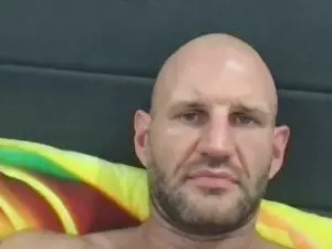 Cam4 Live Sex of BrianOmally