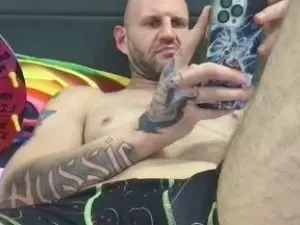 Cam4 Live Sex Cam of BrianOmally