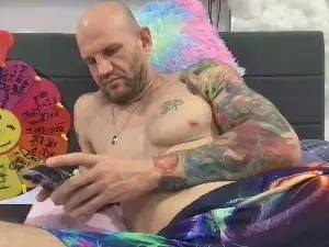 Cam4 Live Porn of BrianOmally
