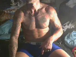 Cam4 Free Porn Cam of Djmrkim