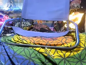Cam4 Private Sex Chat of Djmrkim