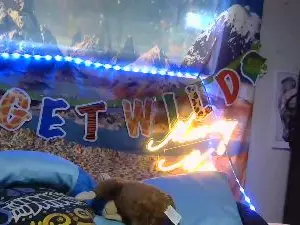Cam4 Sex Chat of Djmrkim