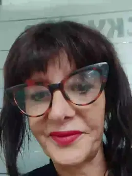 Cam4 Private Sex Chat of Farfallina73520
