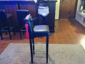 Cam4 Live Sex Cam of Horny_DWT