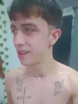 Cam4 Live Sex of Naaue