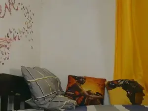 Cam4 Free Live Porn of Saucy_Angels